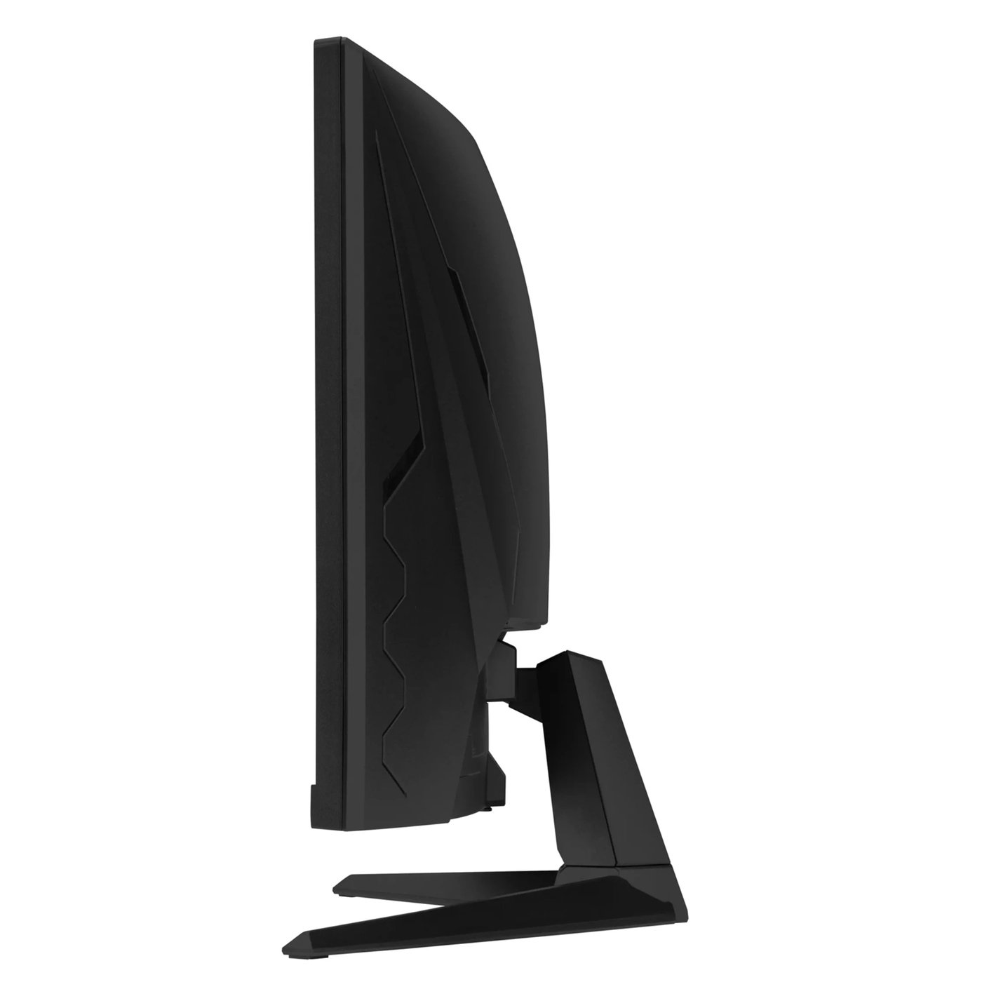 Asus TUF Gaming VG34WQ5A välvd ultrawide-gamingskärm 34 tum