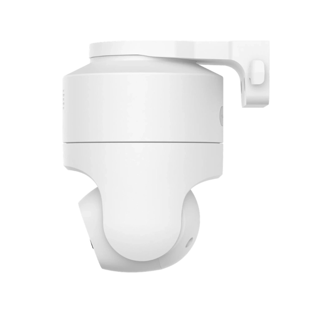 Eufy eufyCam C37 utomhuskamera med solpanel Vit