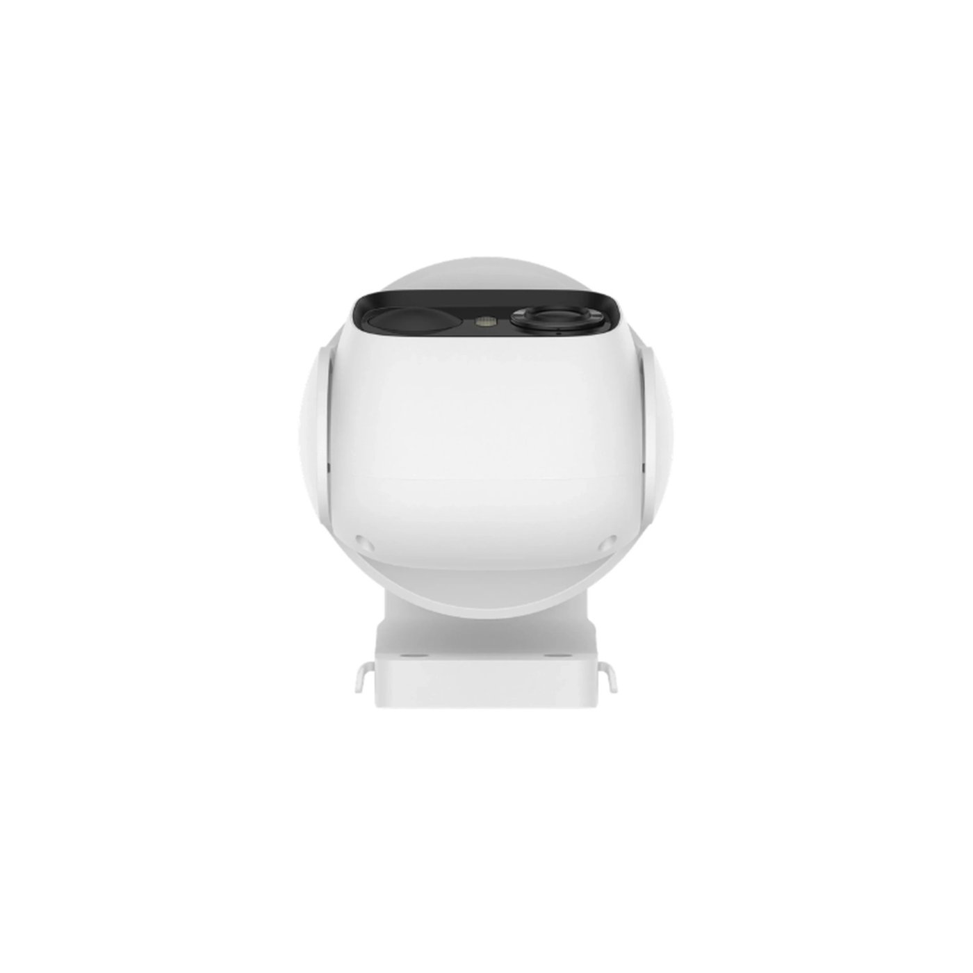 Eufy eufyCam C37 utomhuskamera med solpanel Vit