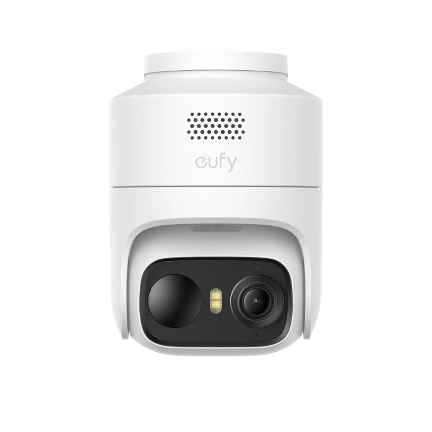 Eufy eufyCam C37 övervakningskamera + HomeBase Mini 2-pack