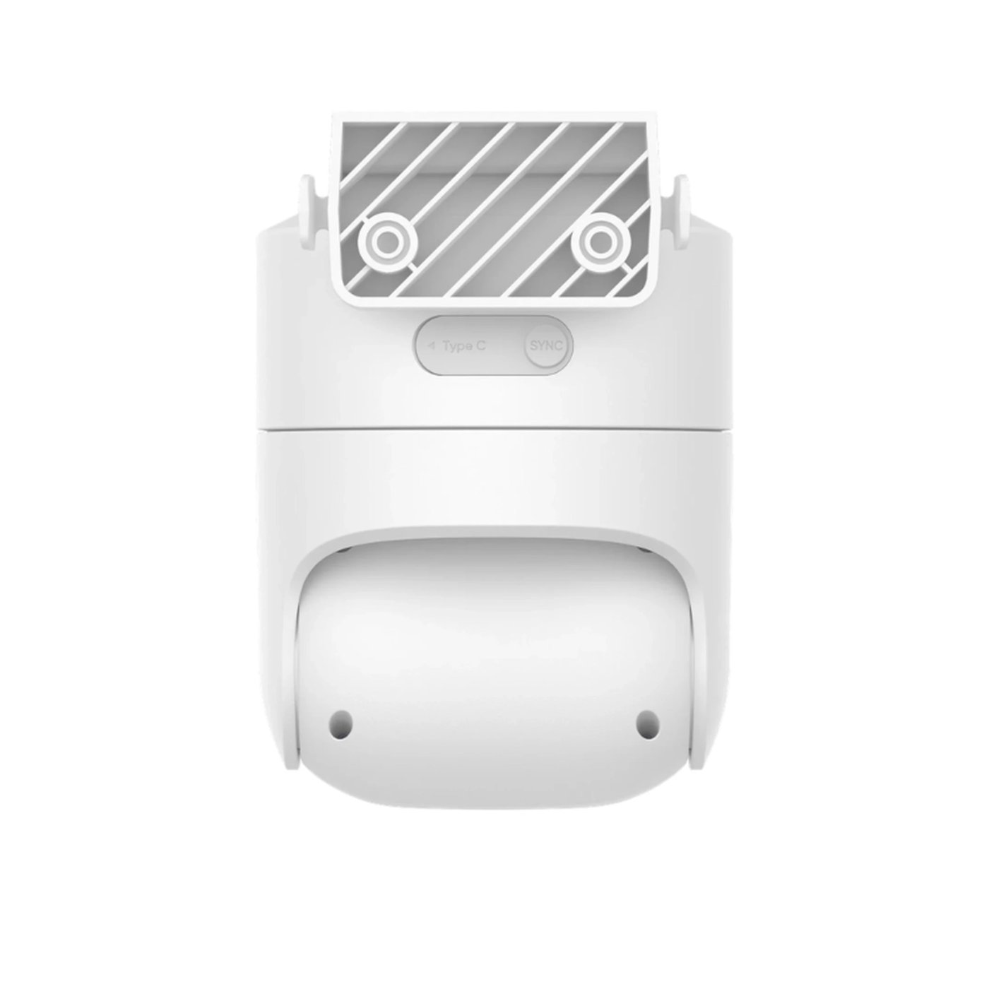 Eufy eufyCam C37 övervakningskamera + HomeBase Mini 2-pack