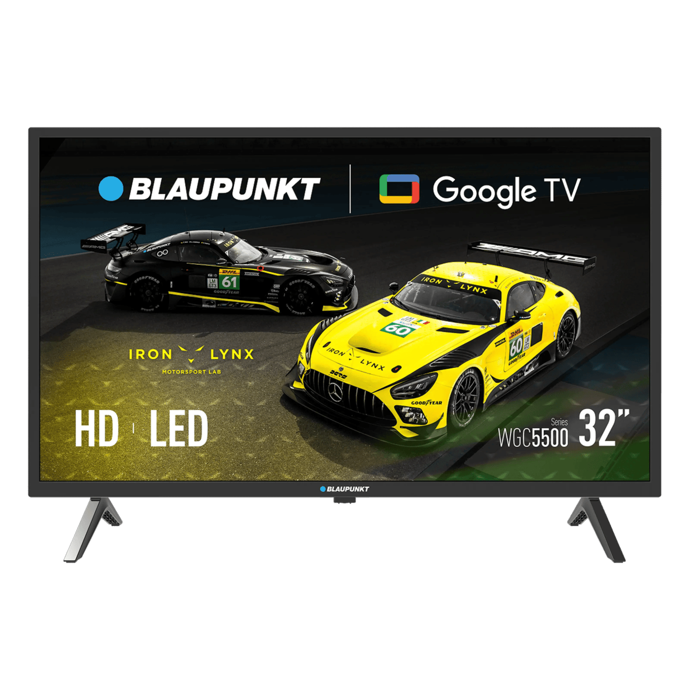 TV-apparater