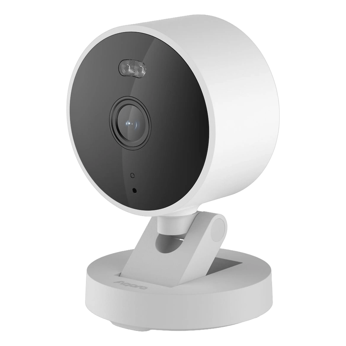 Aqara Camera G100 övervakningskamera för inne och ute Vit