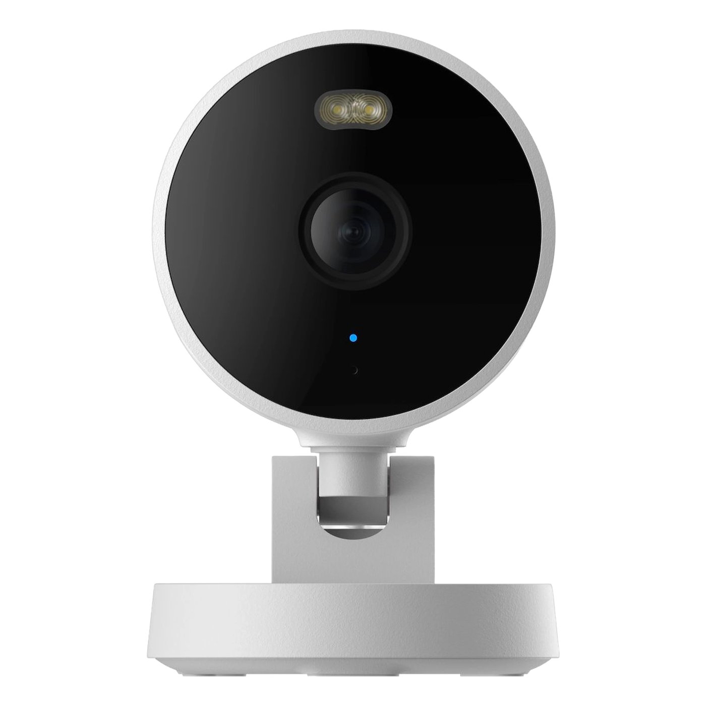 Aqara Camera G100 övervakningskamera för inne och ute Vit