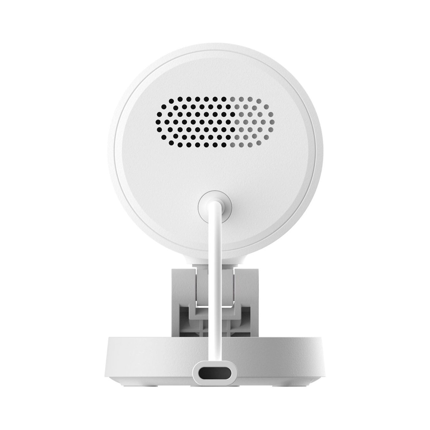 Aqara Camera G100 övervakningskamera för inne och ute Vit