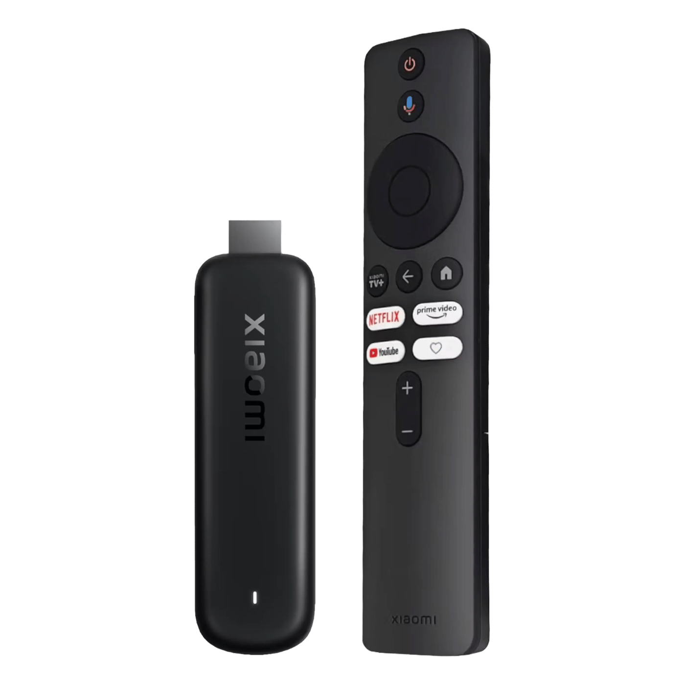 Xiaomi TV Stick HD (2:a gen.) mediaspelare