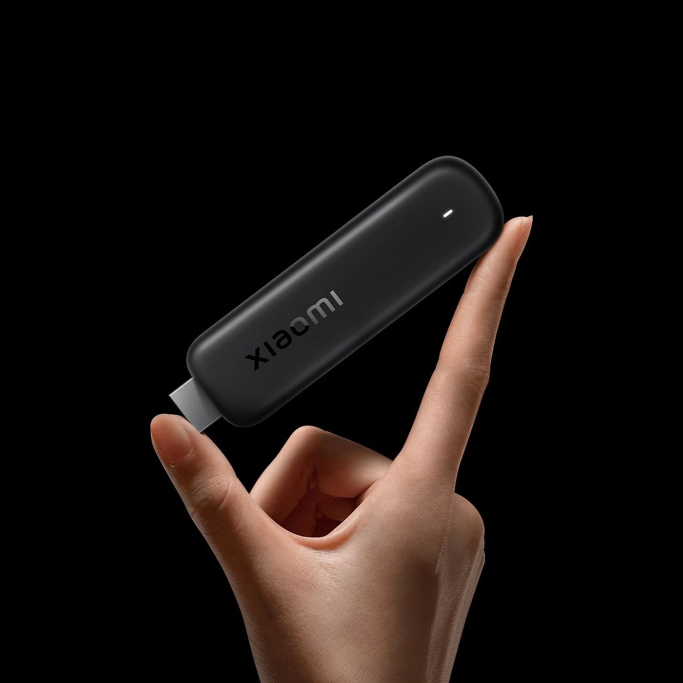 Xiaomi TV Stick HD (2. gen.) mediespiller