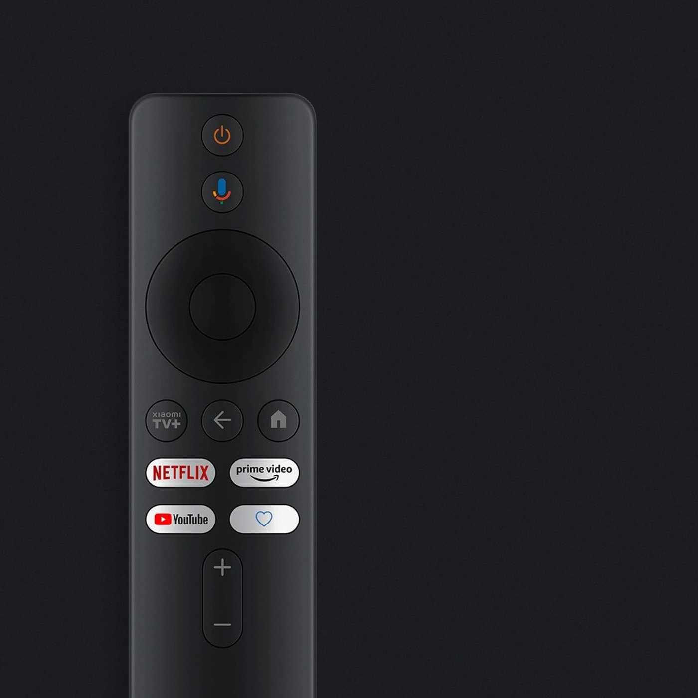 Xiaomi TV Stick HD (2. gen.) mediespiller
