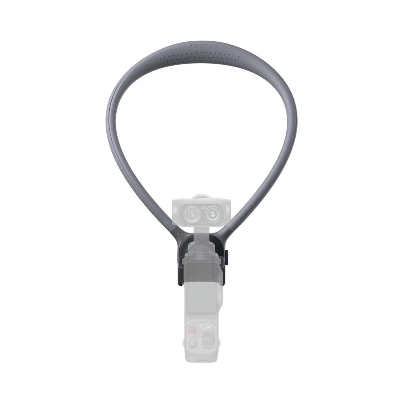 Insta360 Nakkefeste for Luna Ultra