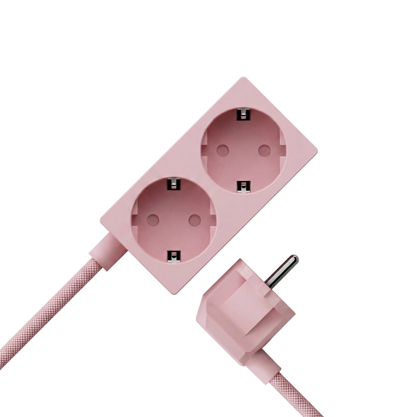 Sudio Brick grenuttak med GaN-lading 30 W Rosa