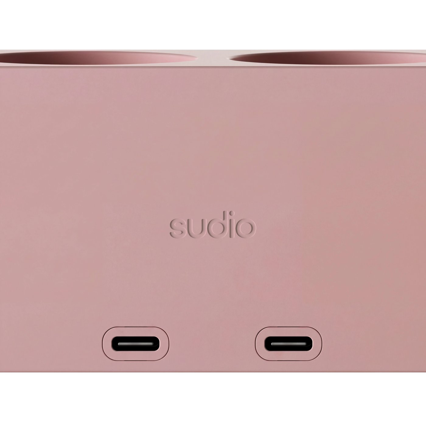 Sudio Brick grenuttak med GaN-lading 30 W Rosa