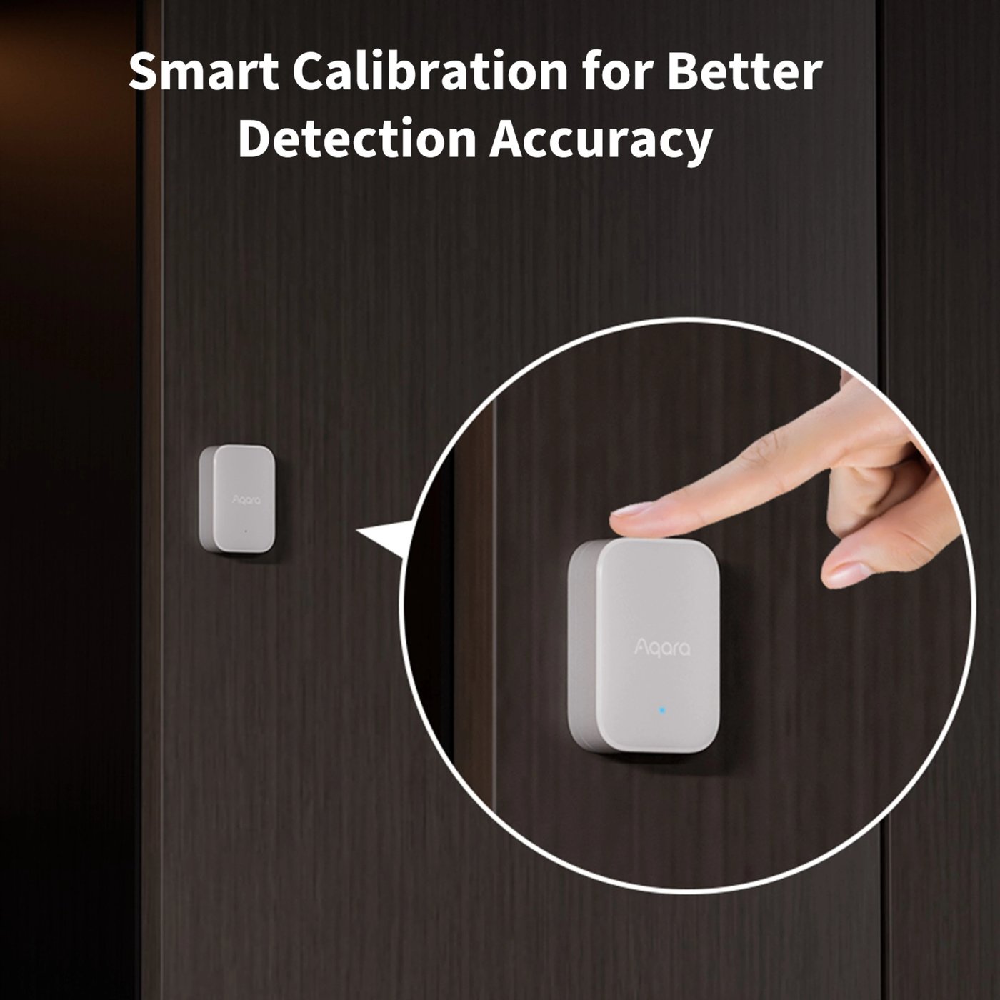 Aqara Multi-State Sensor P100 Kit Vit