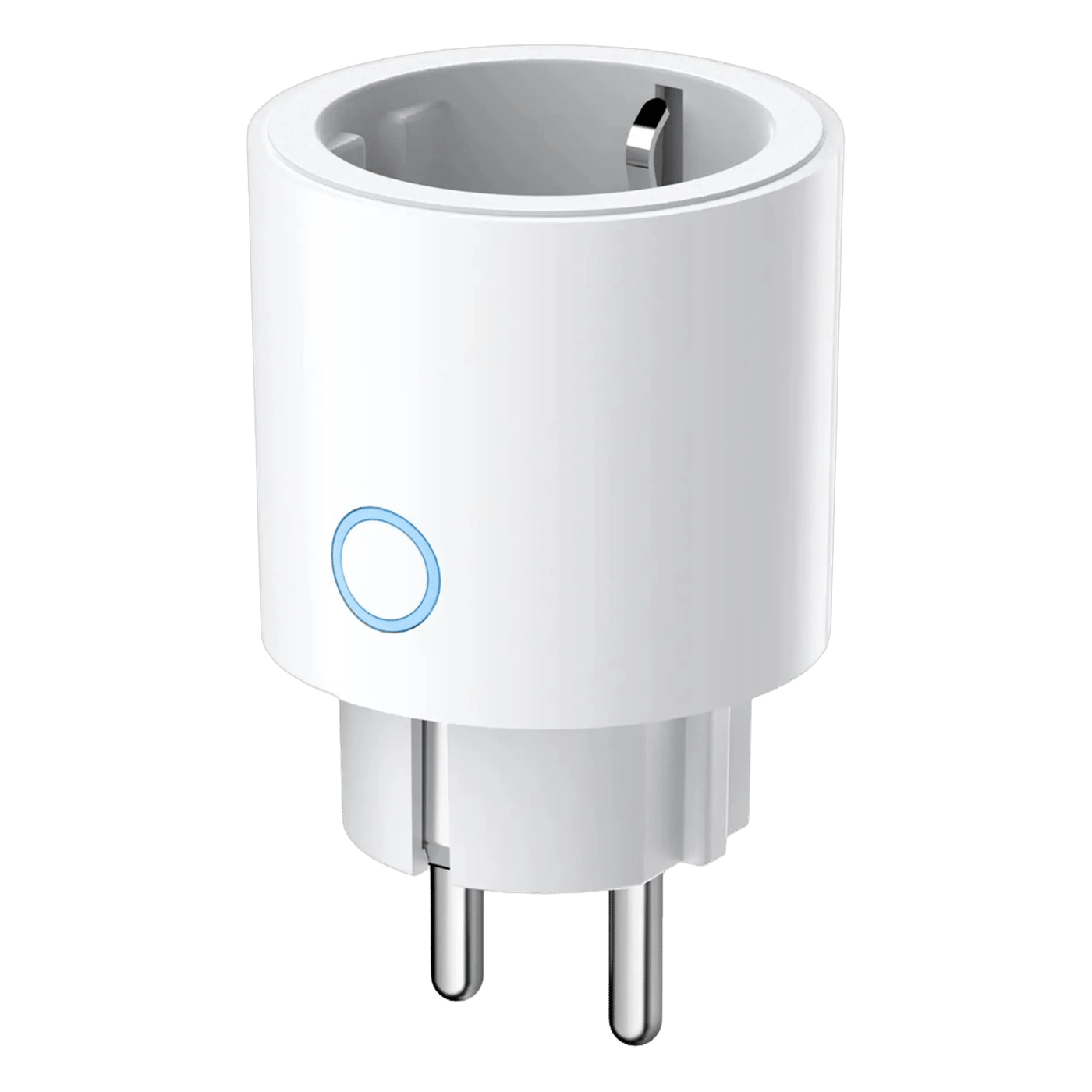 Aqara Power Plug H2 Hvit