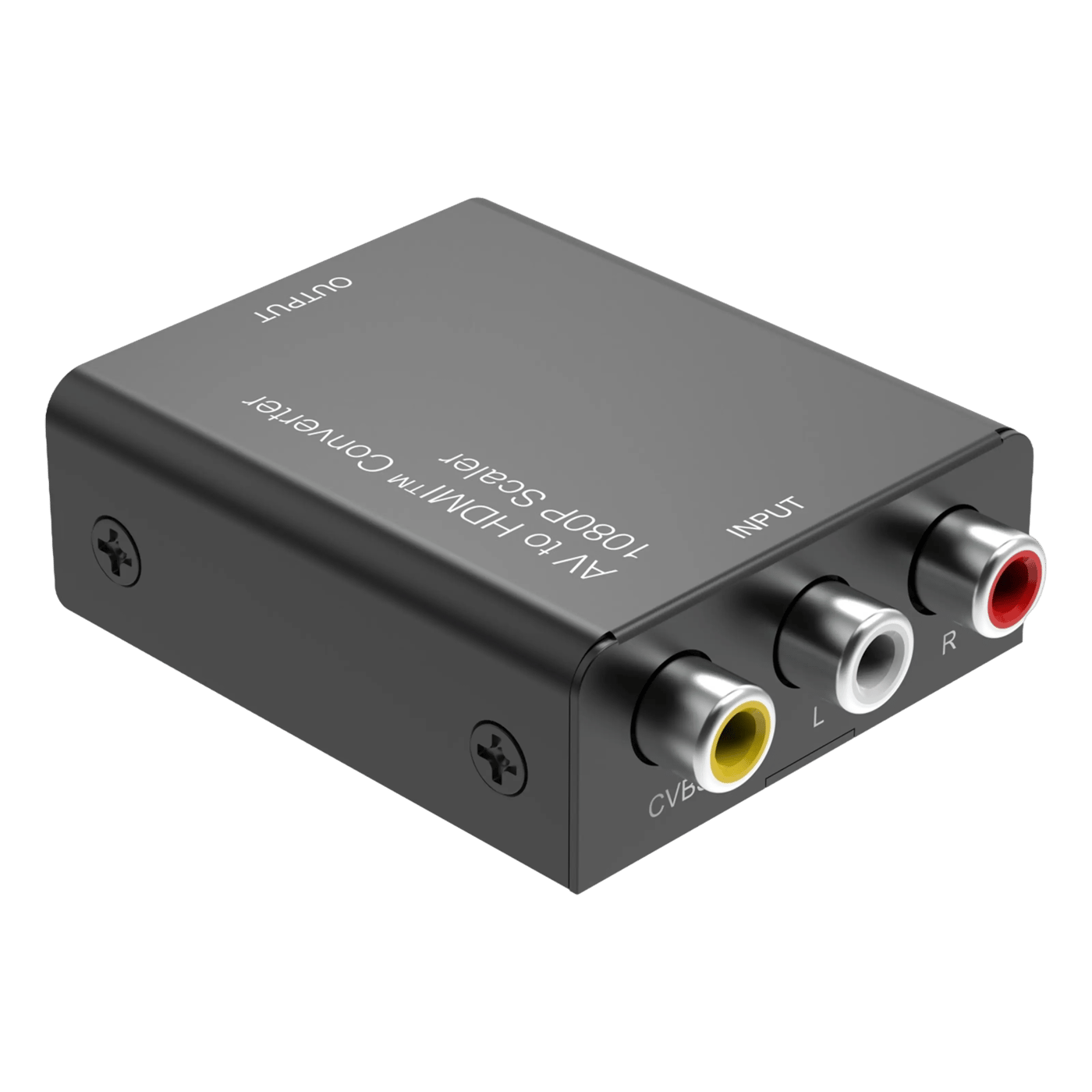 Luxorparts AV- till HDMI-omvandlare 1080p