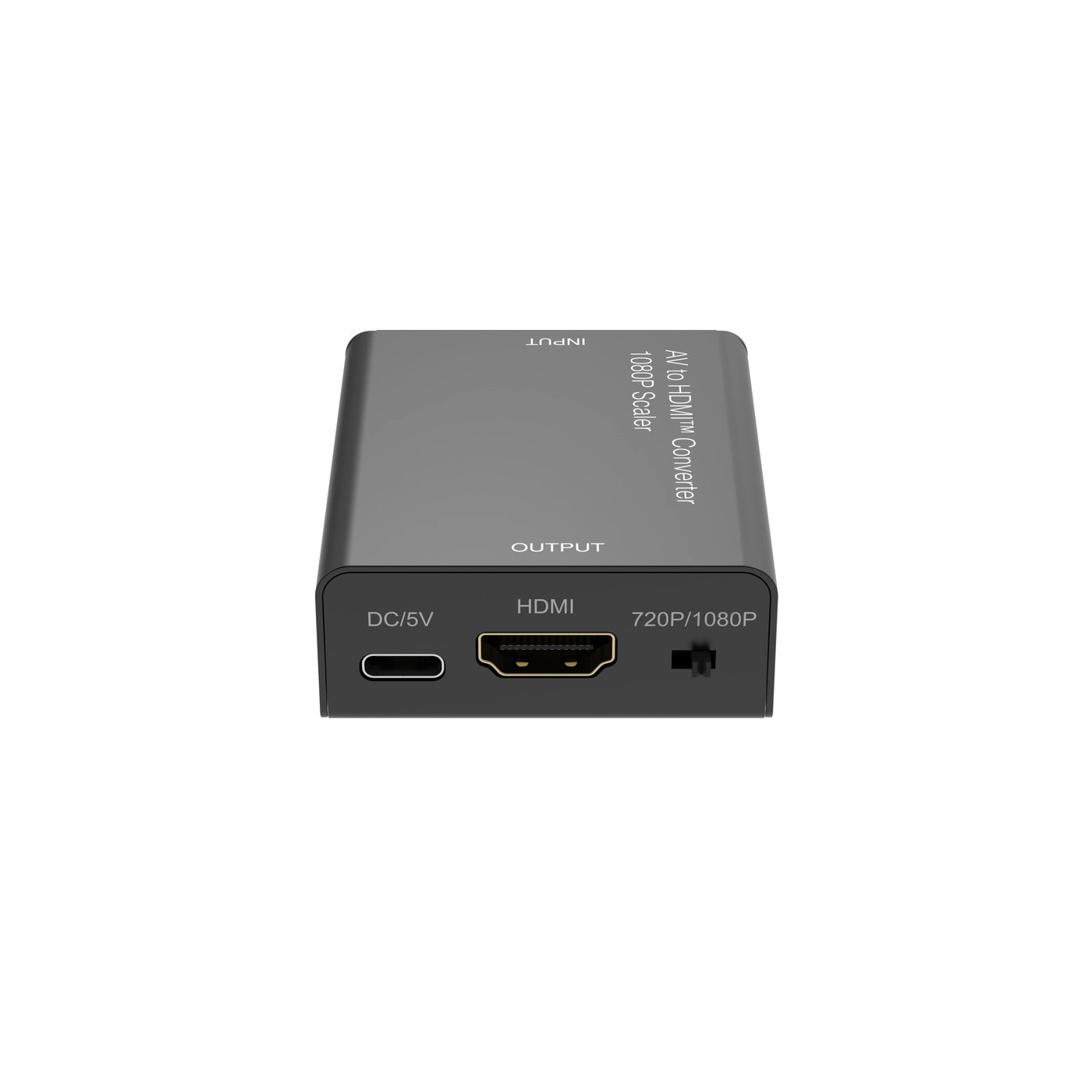 Luxorparts AV- till HDMI-omvandlare 1080p