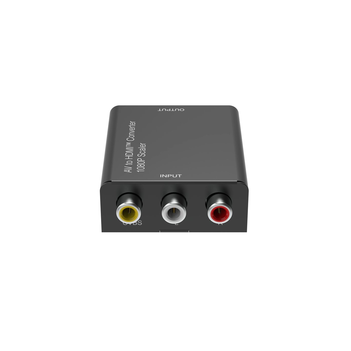 Luxorparts AV- till HDMI-omvandlare 1080p