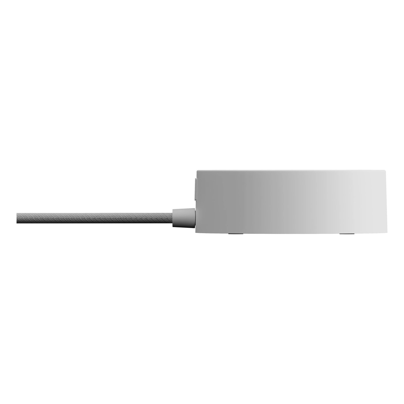 Sudio Block grenuttak med GaN-lading 30 W Hvit