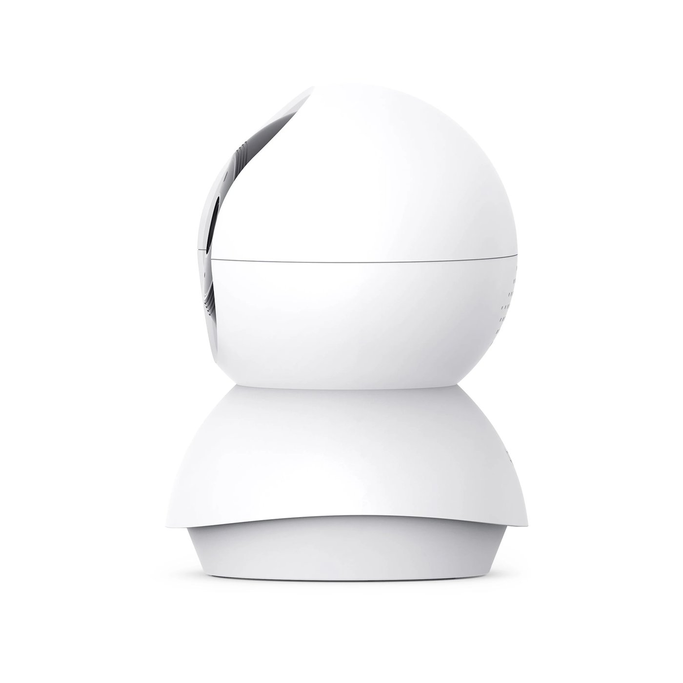 TP-Link Tapo C250 pan/tilt-övervakningskamera med 4K Vit
