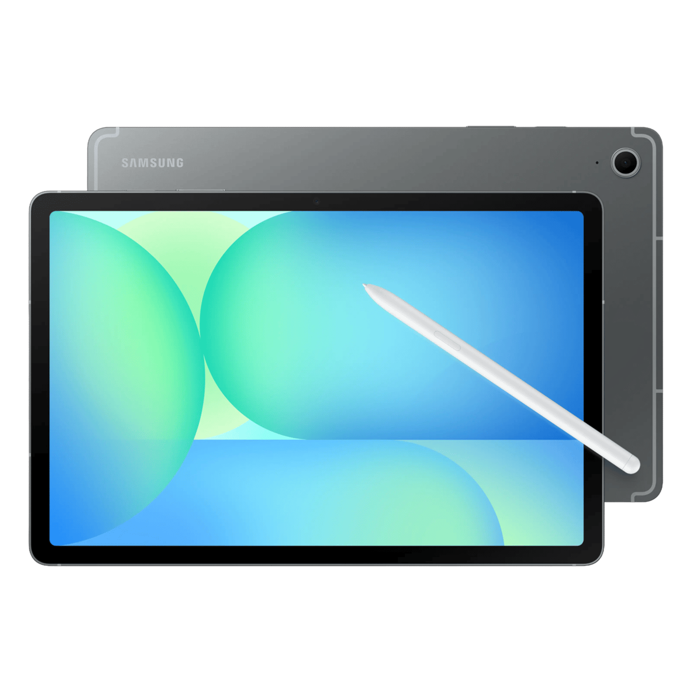 Samsung Galaxy Tab S10 FE Wi-Fi nettbrett 256 GB, grå