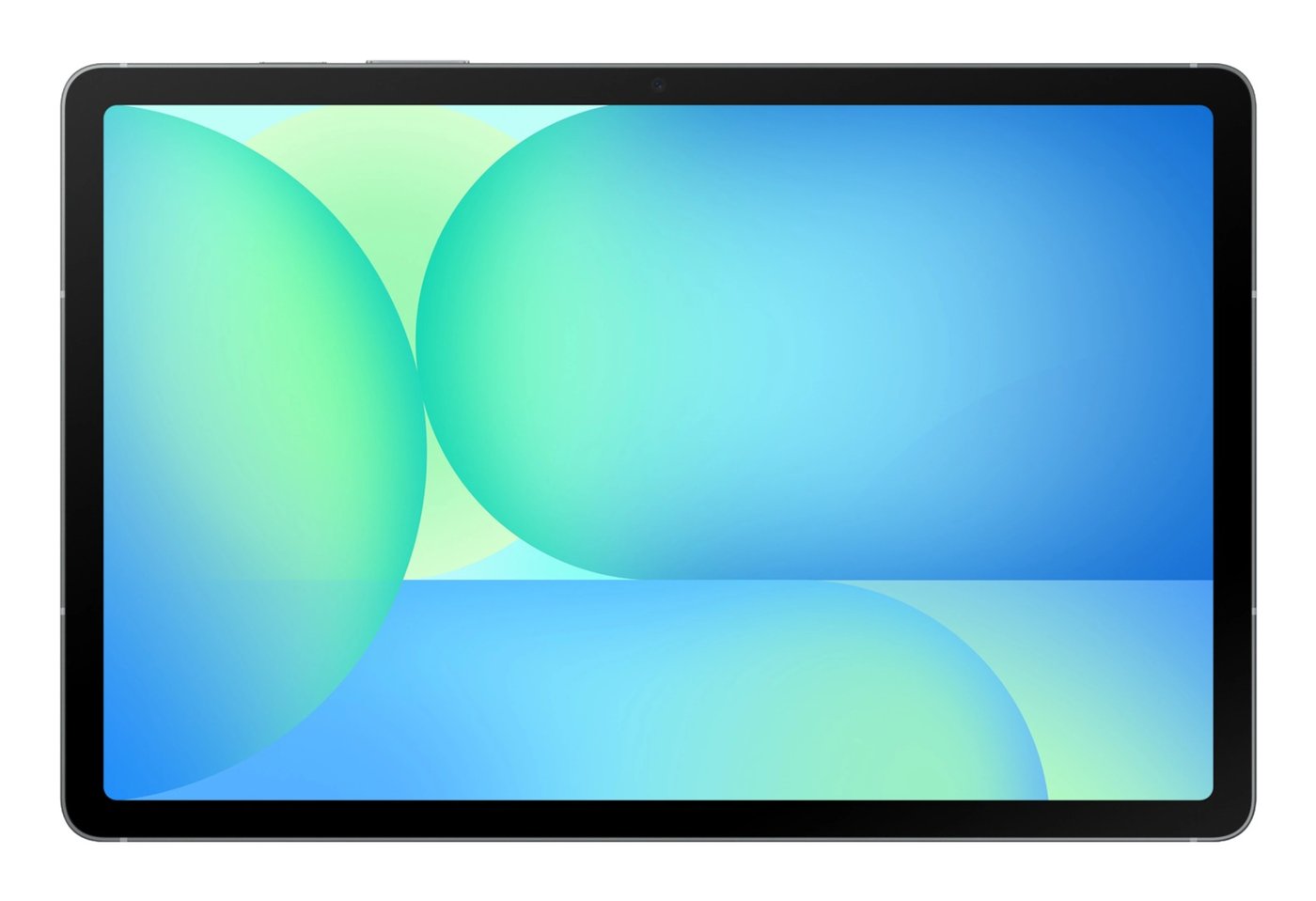 Samsung Galaxy Tab S10 FE Wi-Fi surfplatta 256 GB, grå