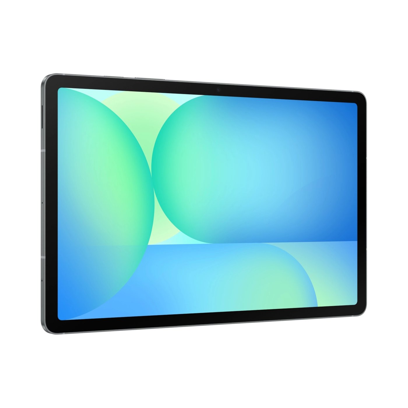 Samsung Galaxy Tab S10 FE Wi-Fi surfplatta 256 GB, grå