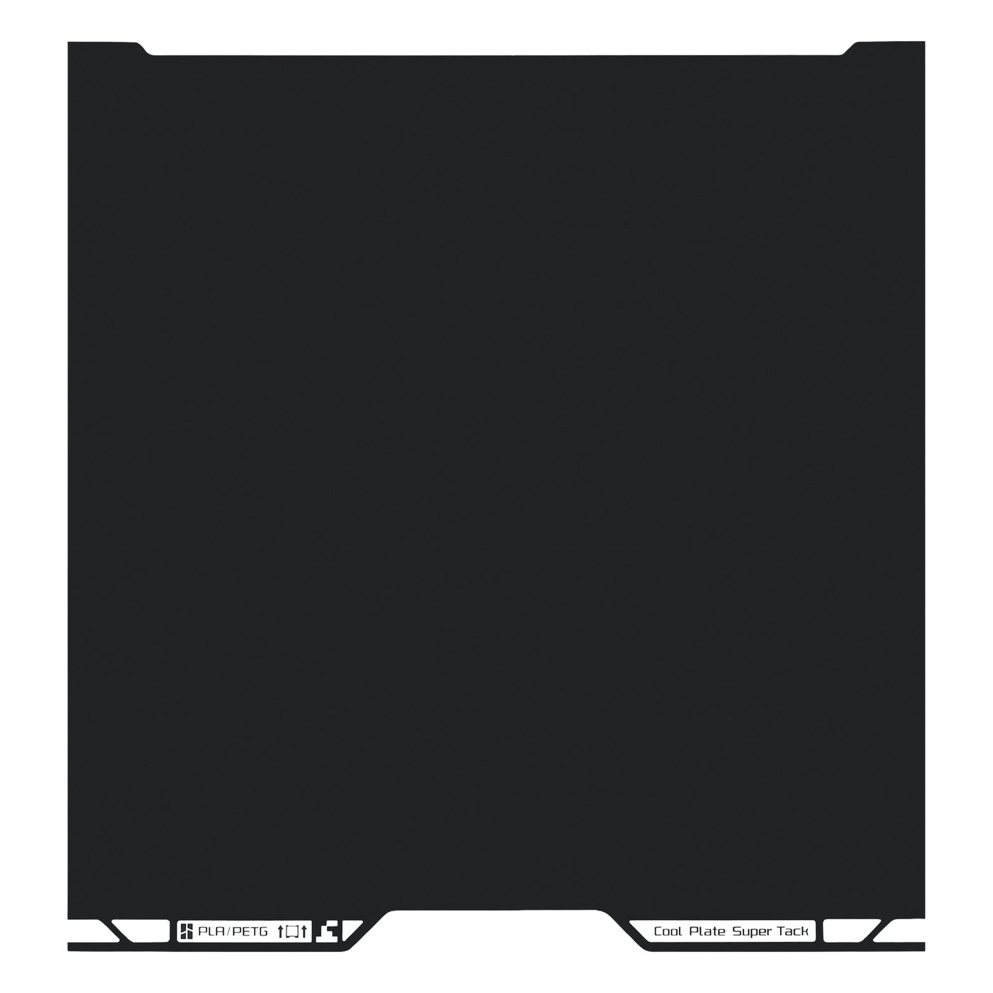 Bambu Lab Cool Plate SuperTack Pro byggplatta