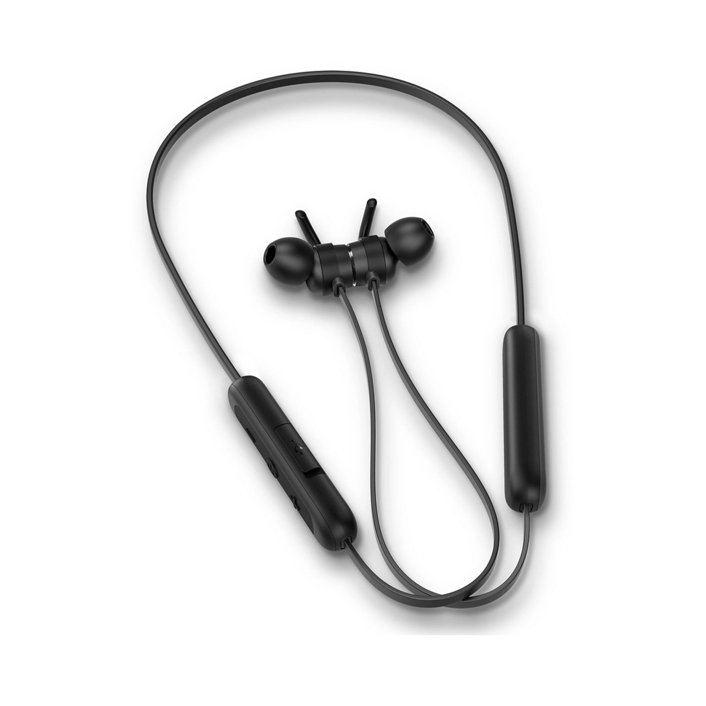 Philips 1000-serien trådløse in-ear-ørepropper Sort