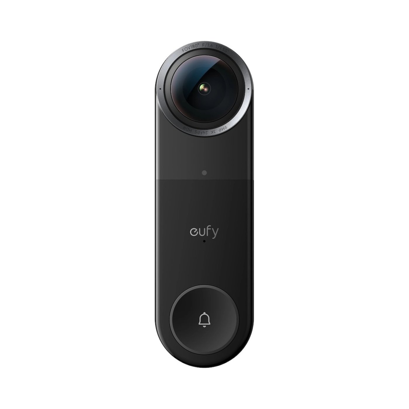Eufy Video Doorbell S4 + Mini Chime