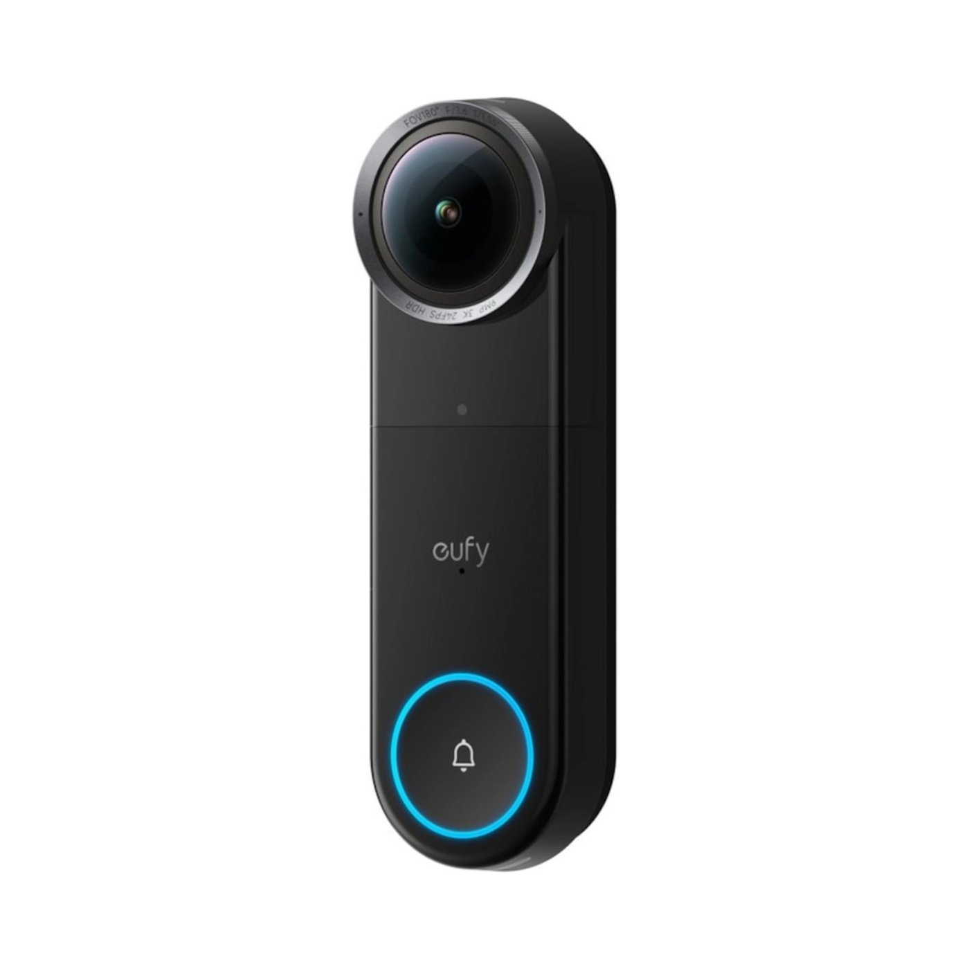 Eufy Video Doorbell S4 + Mini Chime