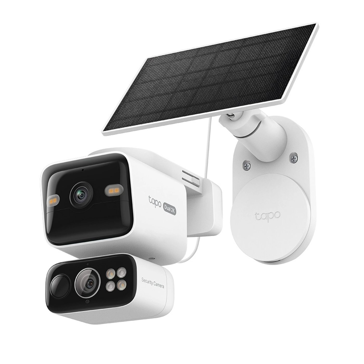 TP-Link Tapo HB410 kamerakit + H500 hub