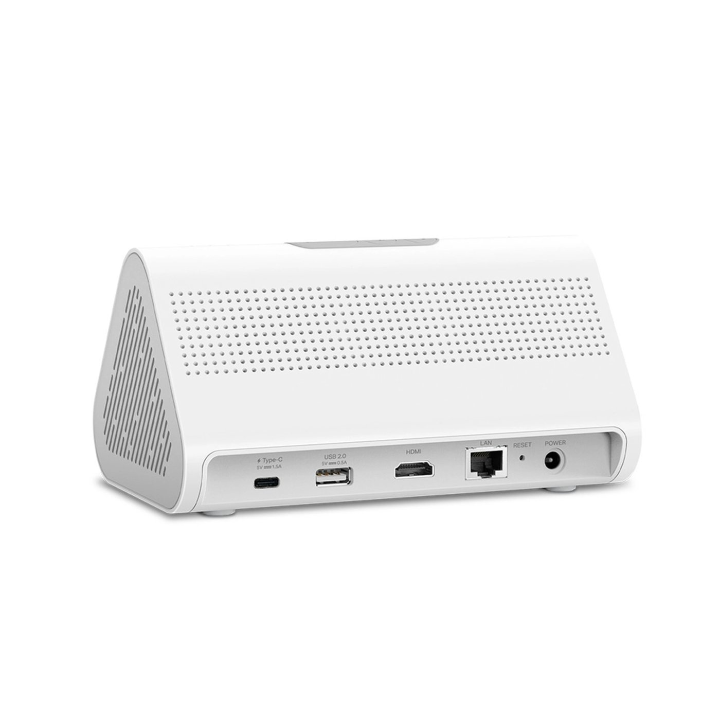 TP-Link Tapo HB410 kamerakit + H500 hub