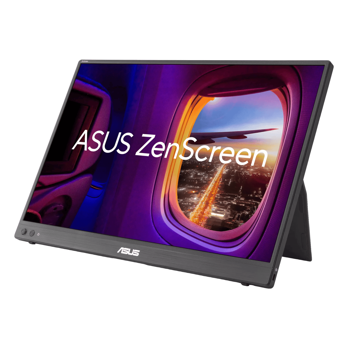 Asus ZenScreen MB16NCG portabel skärm 16 tum