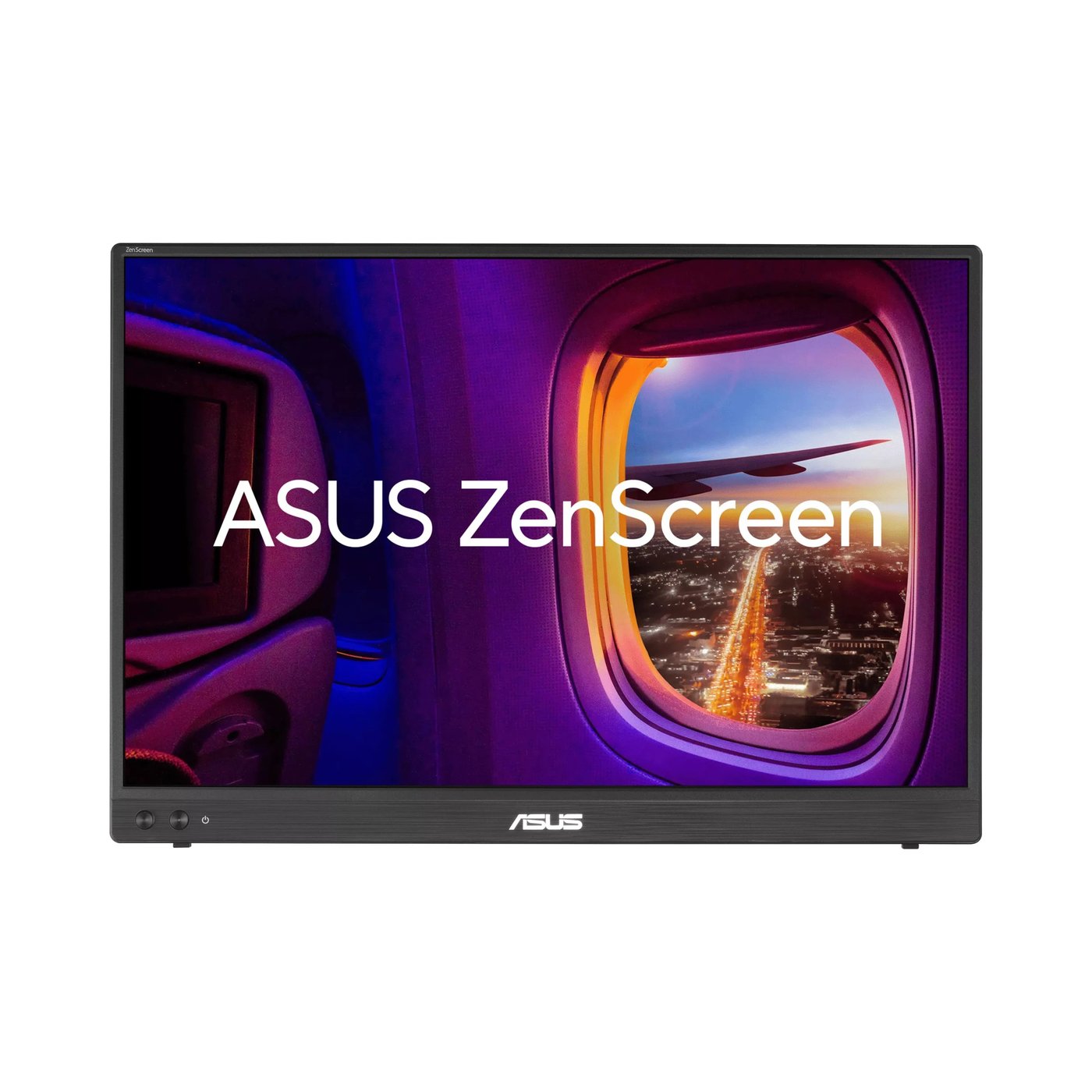 Asus ZenScreen MB16NCG portabel skärm 16 tum
