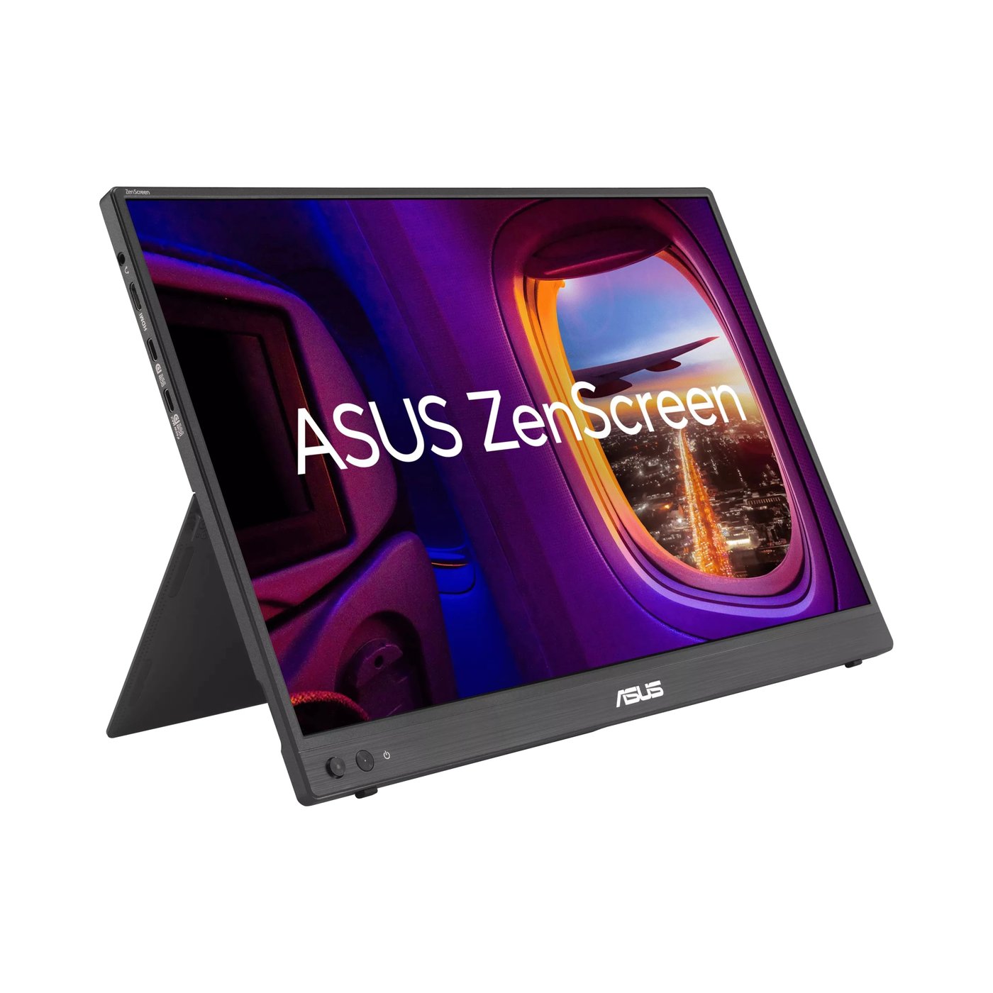 Asus ZenScreen MB16NCG portabel skärm 16 tum