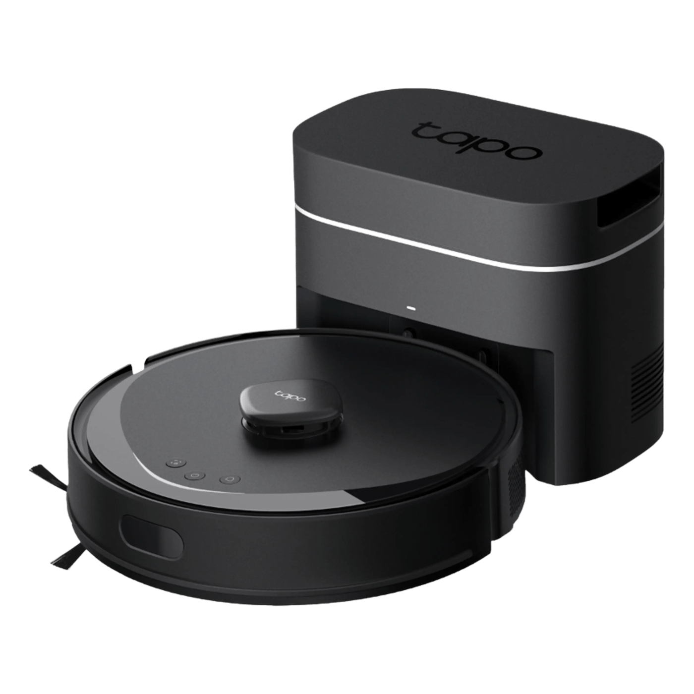 TP-Link Tapo RV30 Max Plus Gen 2