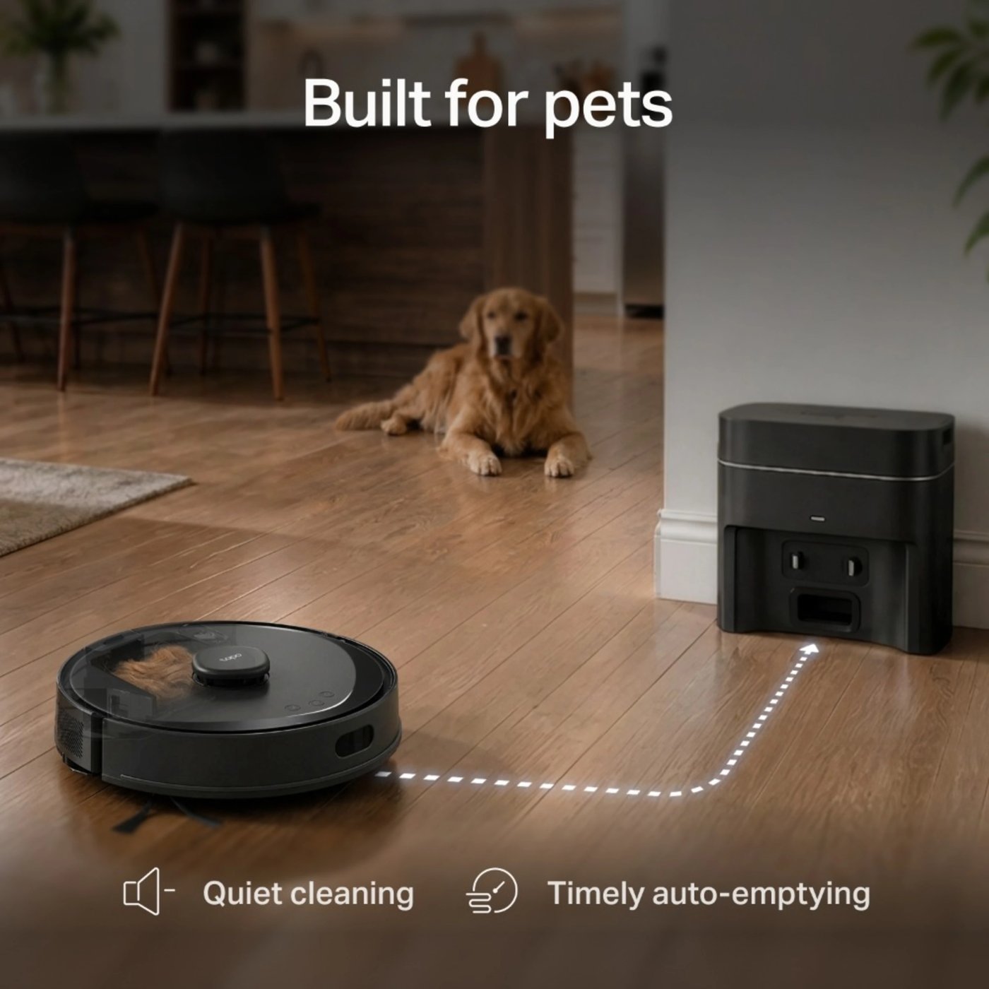 TP-Link Tapo RV30 Max Plus Gen 2