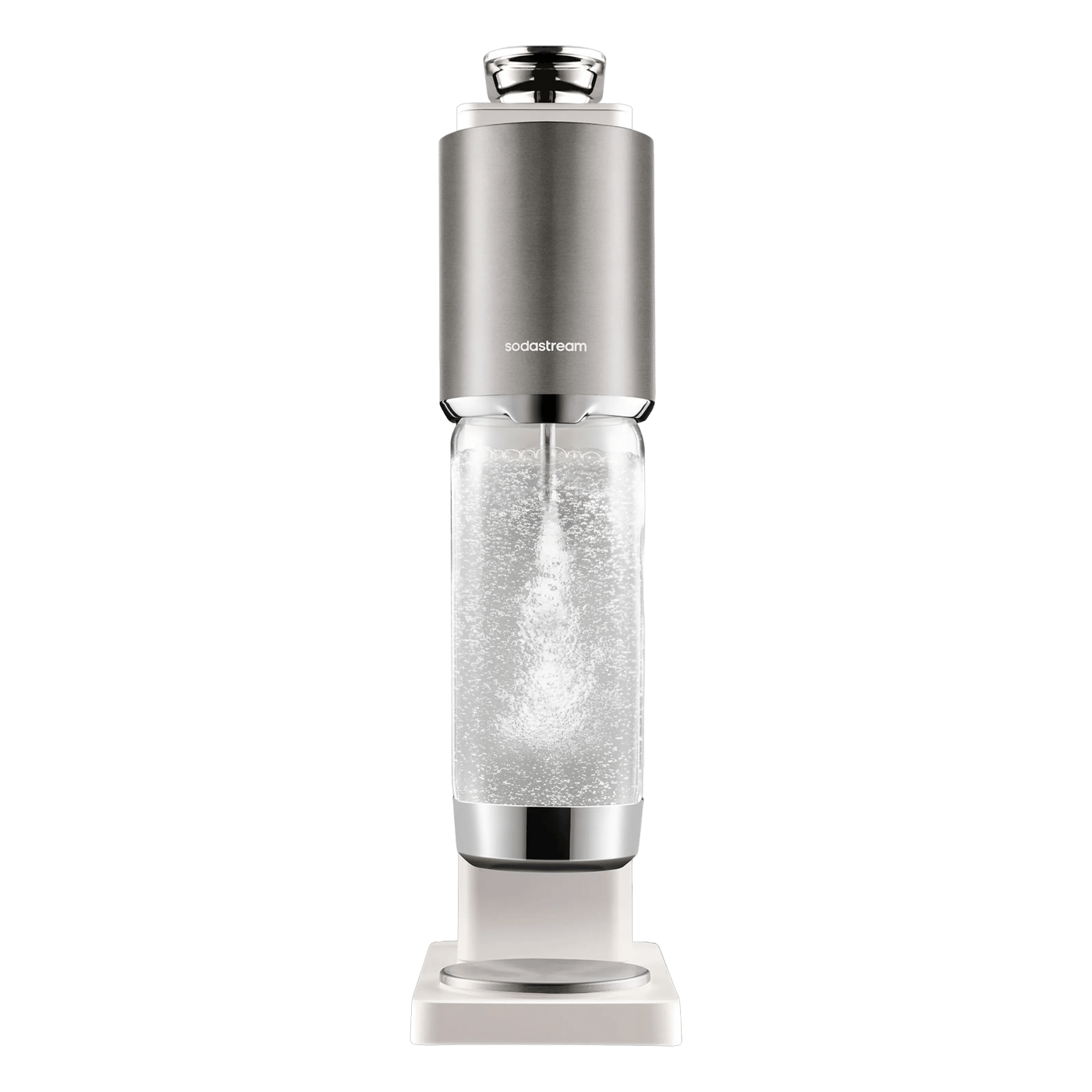 Sodastream Fresh Plus kolsyremaskin