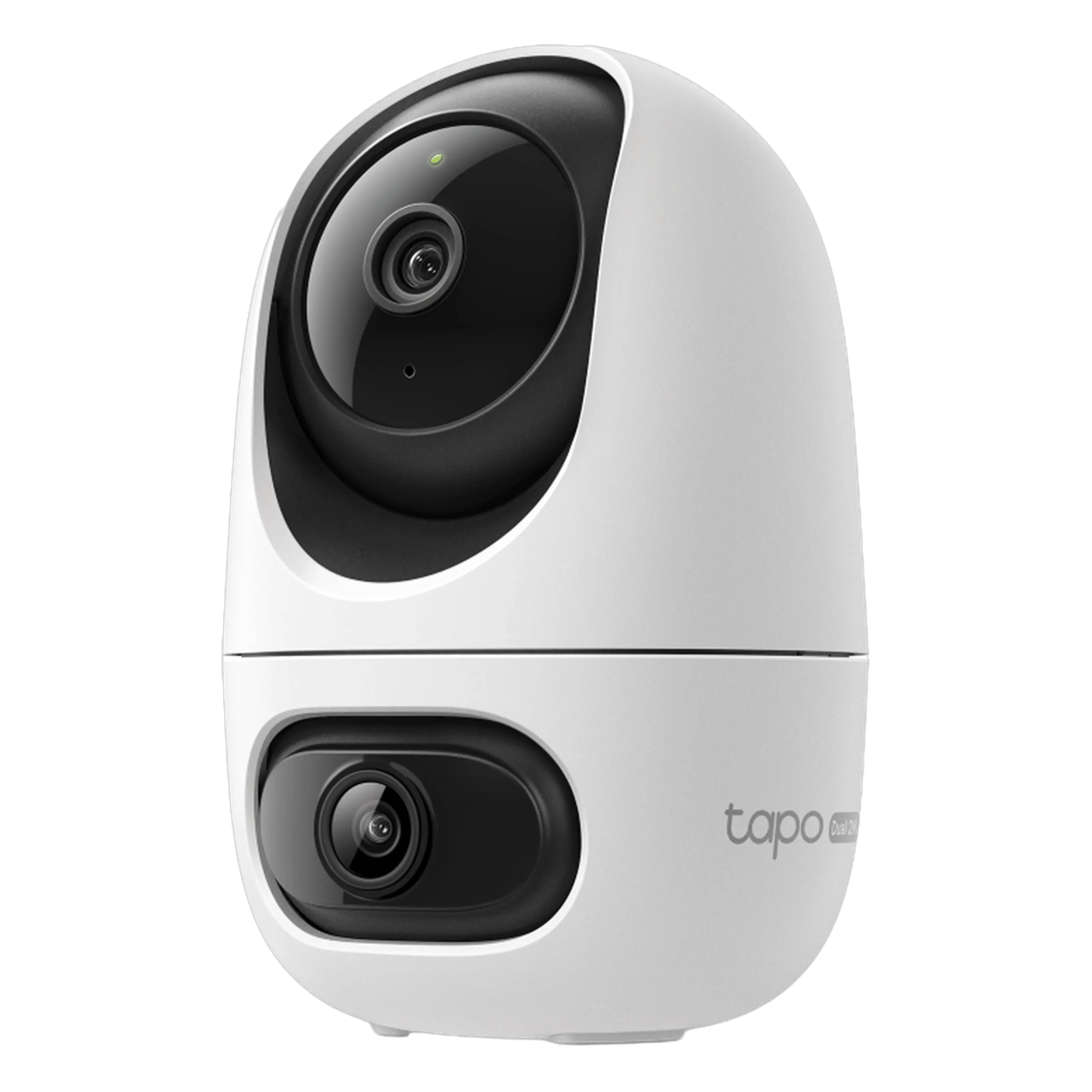 TP-Link Tapo C245D övervakningskamera med dubbla linser