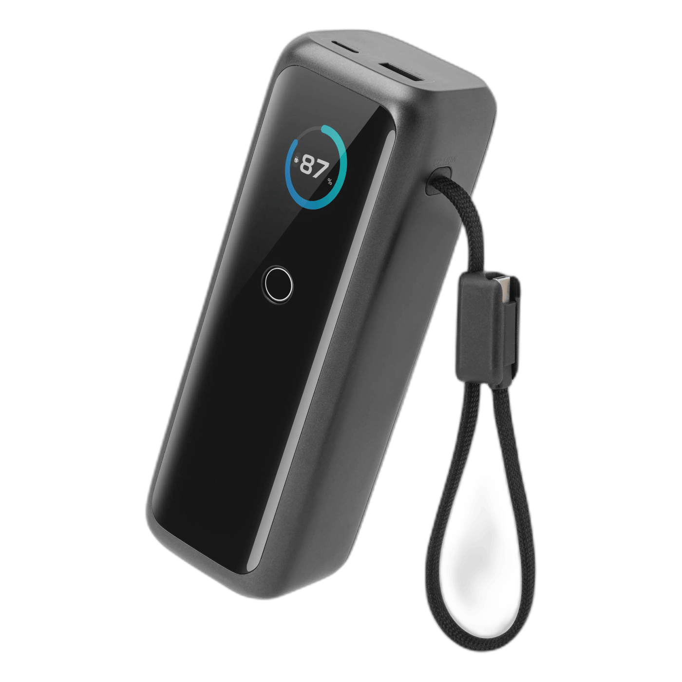 Linocell Powerbank 165 W PD 27 600 mAh