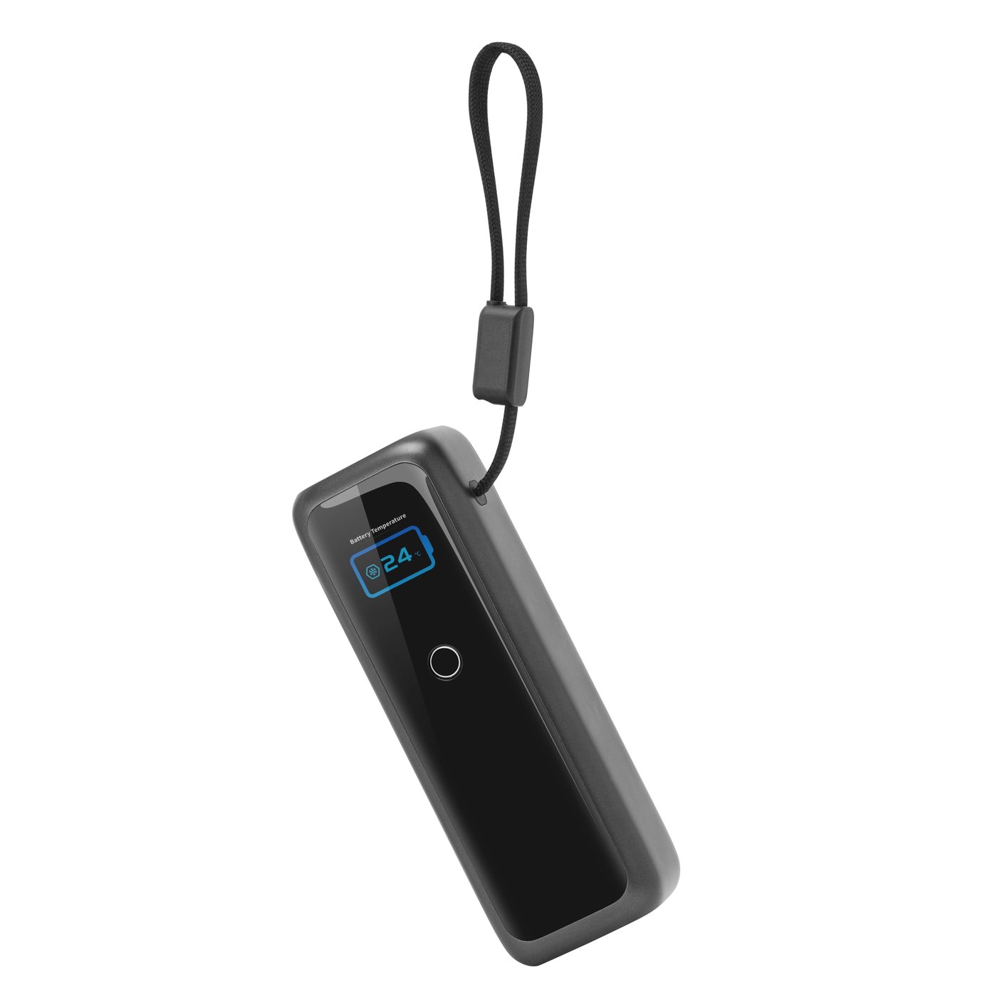 Linocell Powerbank 165 W PD 27 600 mAh