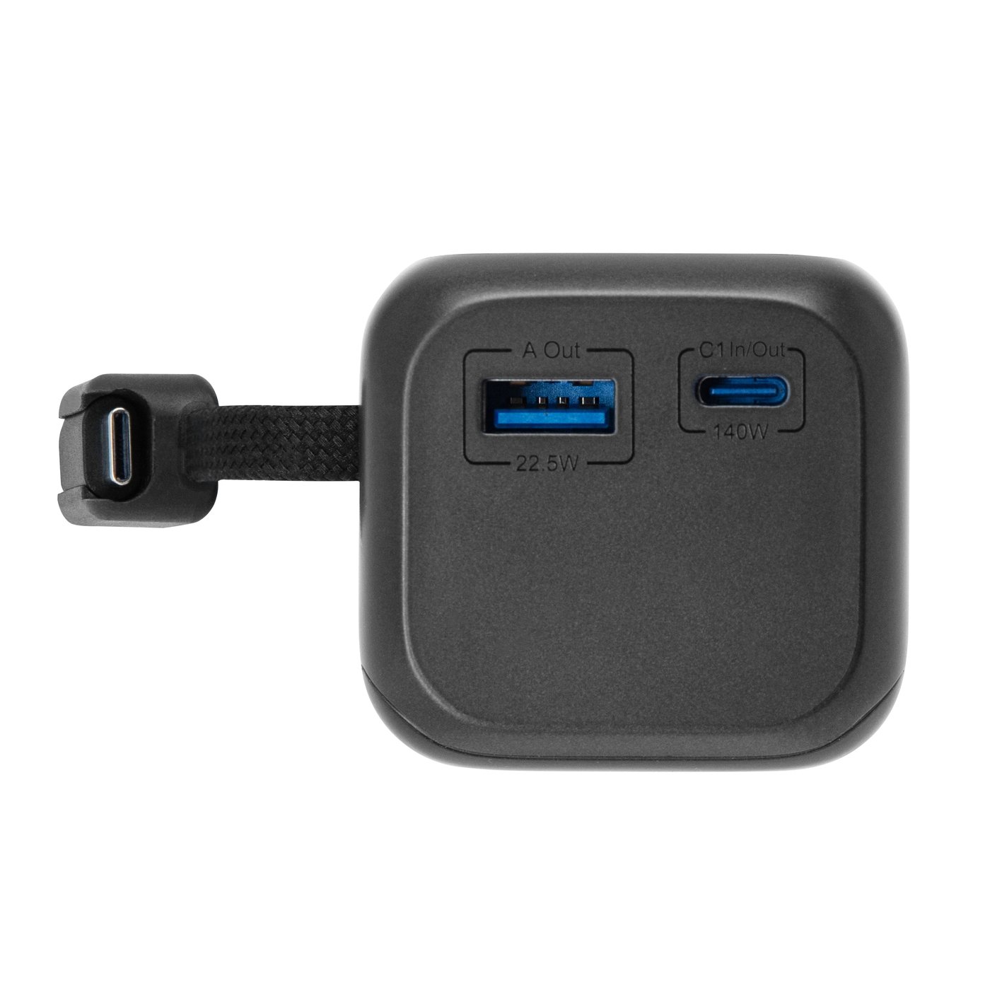 Linocell Powerbank 165 W PD 27 600 mAh