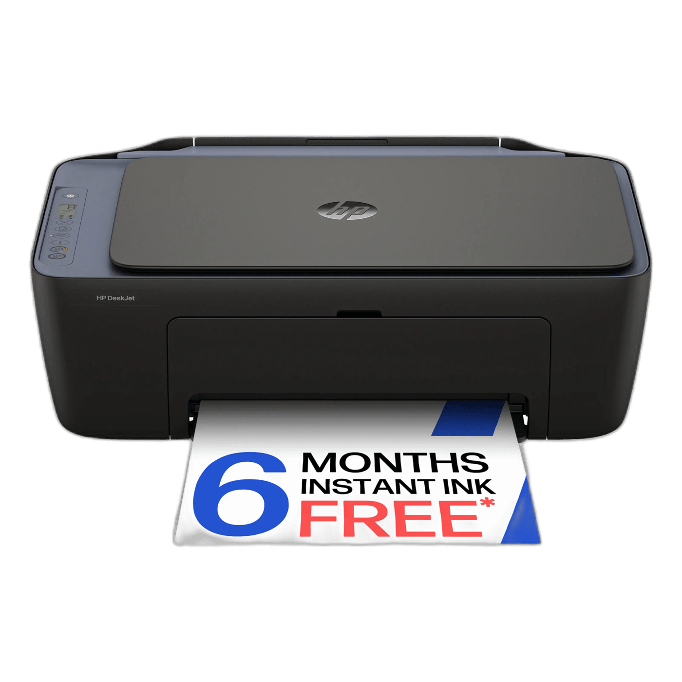 HP DeskJet 2921 allt-i-ett-skrivare
