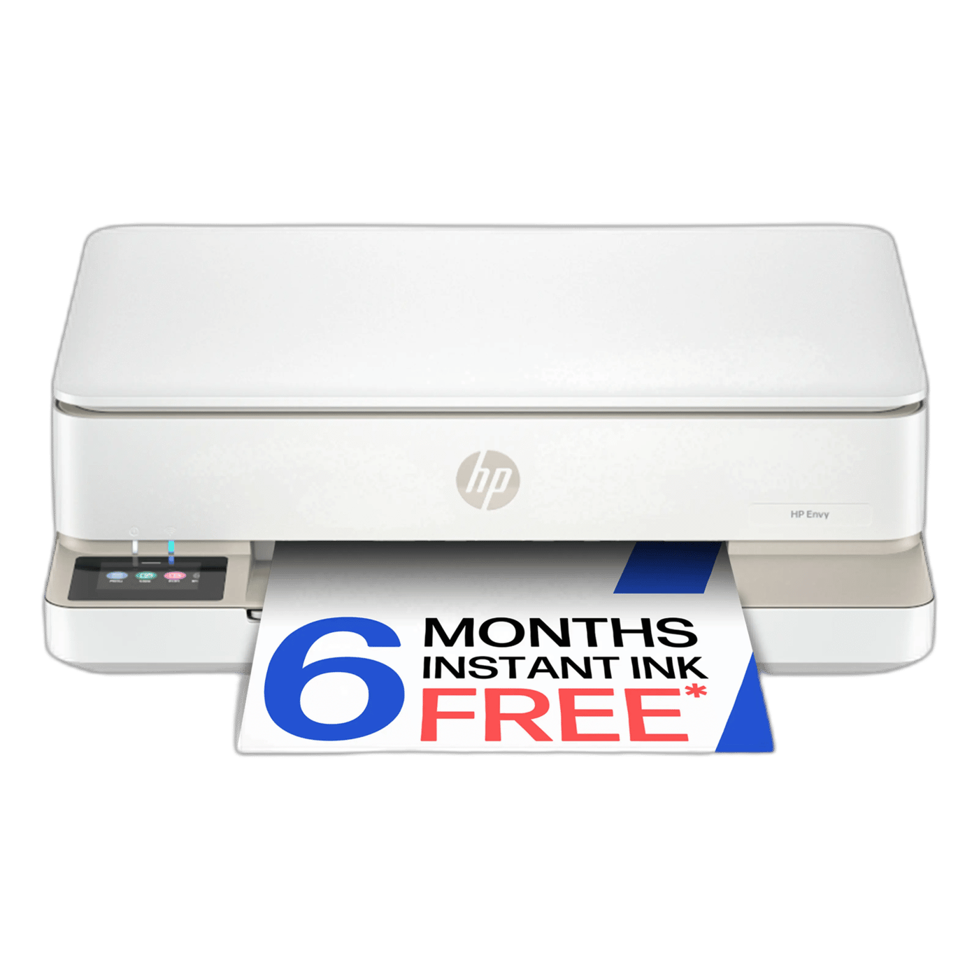 HP ENVY 6120e multifunktionsskrivare