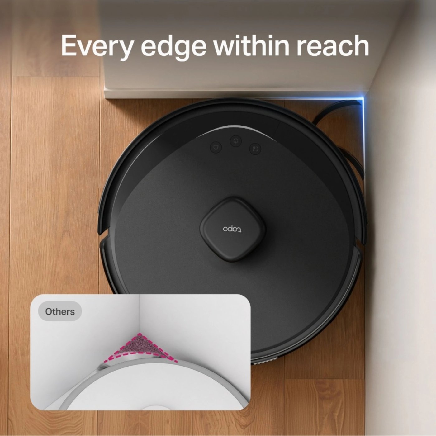 TP-Link Tapo RV30 Max Plus Gen 2