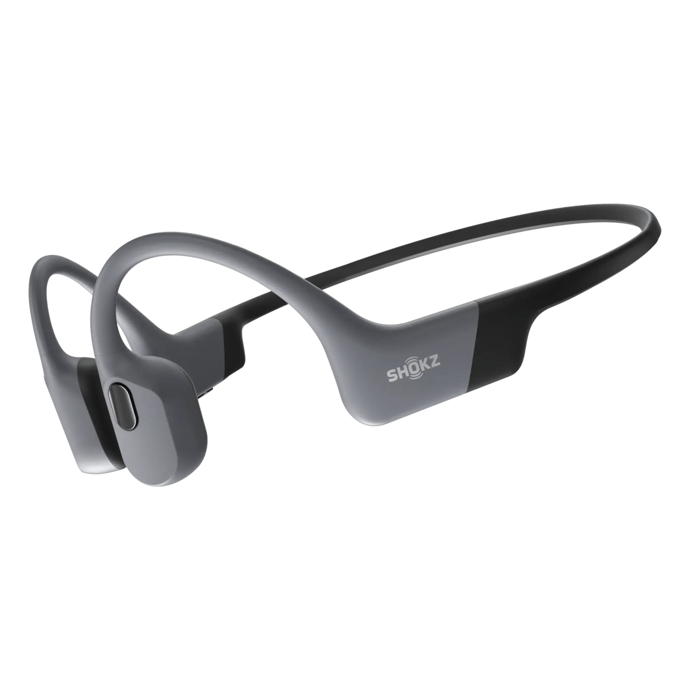 Shokz OpenSwim Pro Grå