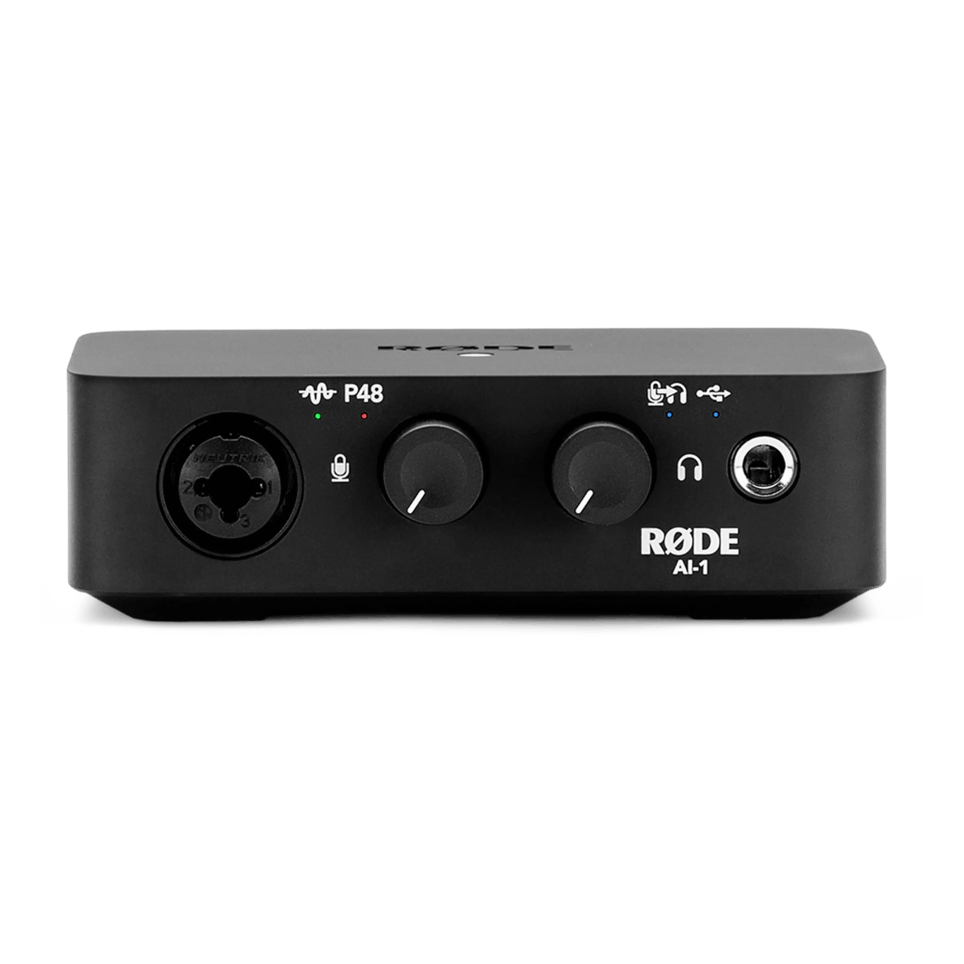 Rode AI-1 USB Audio Interface