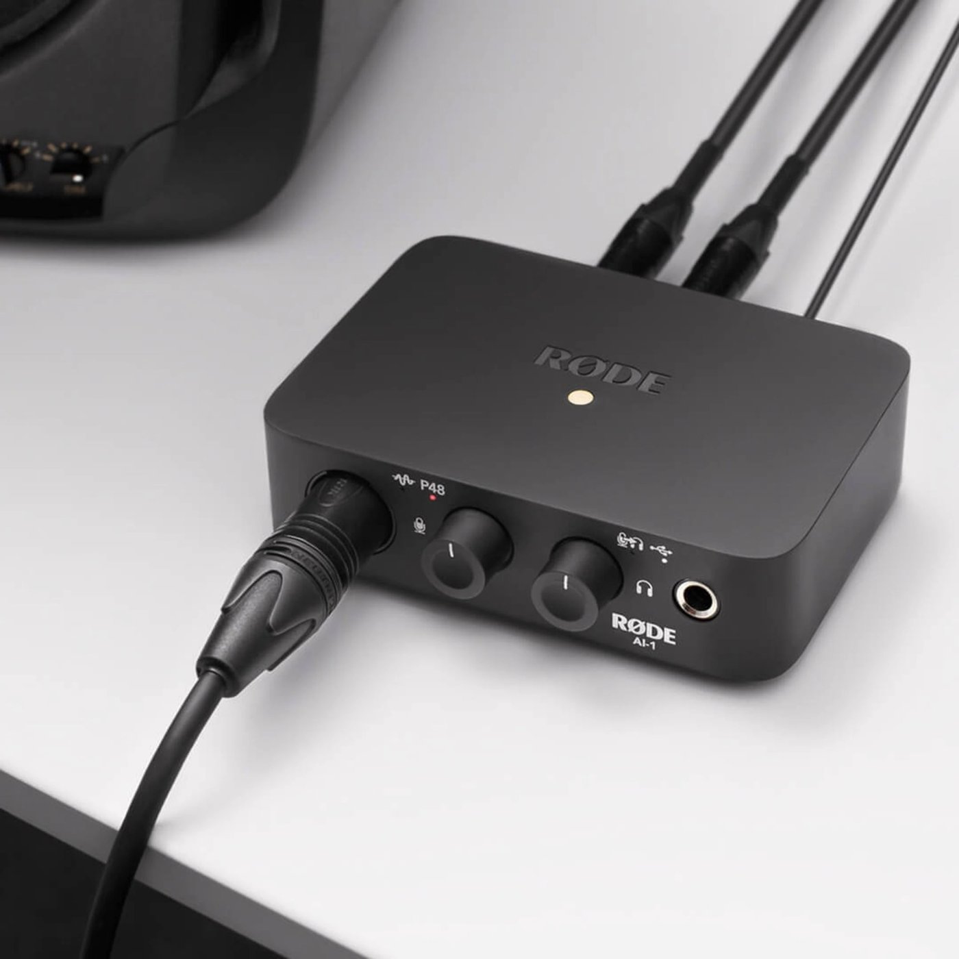 Rode AI-1 USB Audio Interface