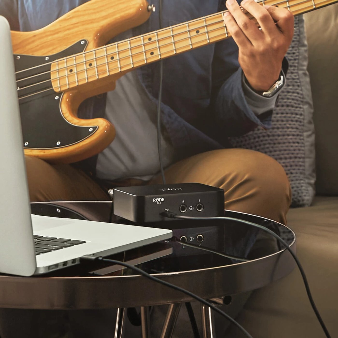 Rode AI-1 USB Audio Interface