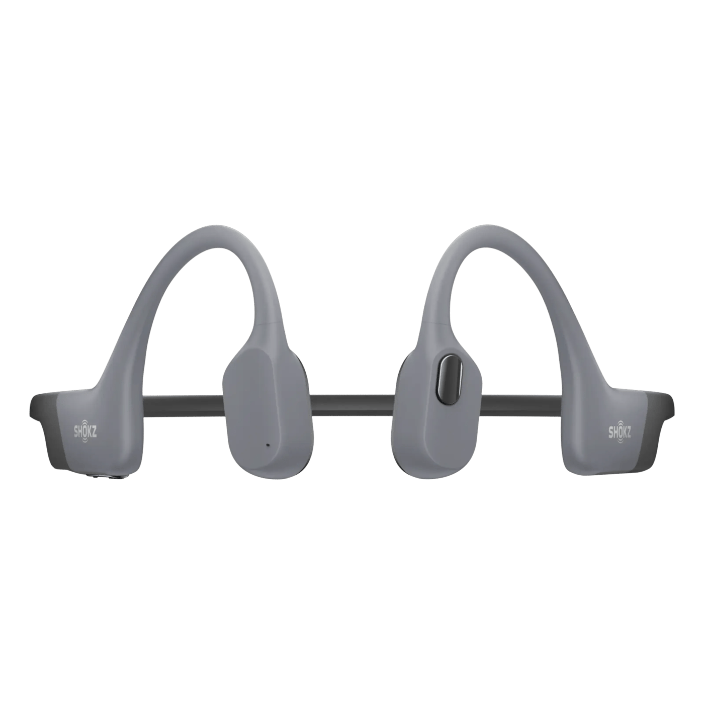 Shokz OpenSwim Pro Grå