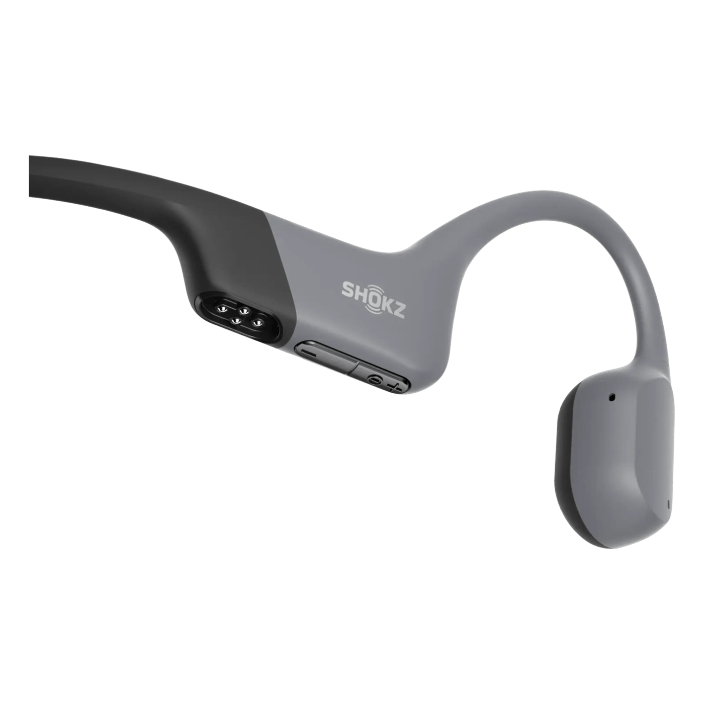 Shokz OpenSwim Pro Grå